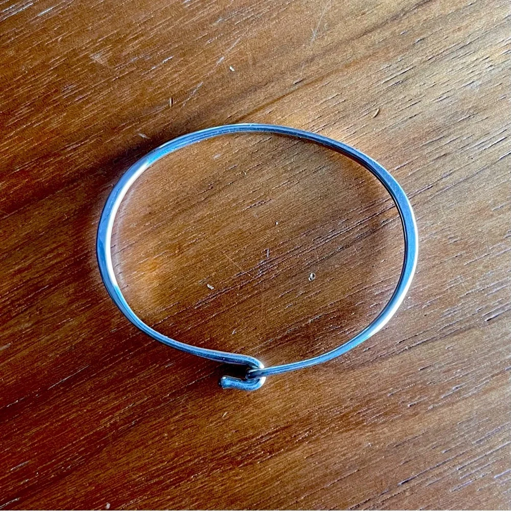 James Avery Hook-On Bracelet - Picture 1 of 2